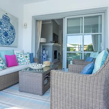 Villaflair - Sea View Marbella