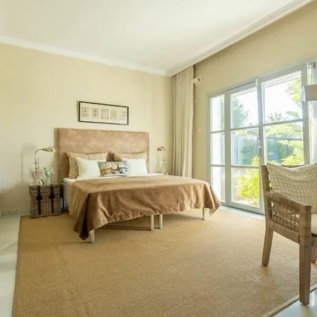 Villa Villaflair - Sea View *