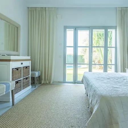 Villaflair - Sea View Villa *